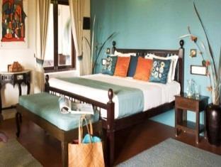Marari Villas Alappuzha Exterior photo