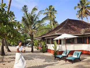 Marari Villas Alappuzha Exterior photo