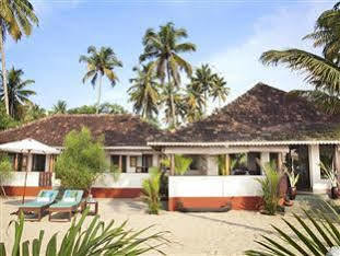 Marari Villas Alappuzha Exterior photo